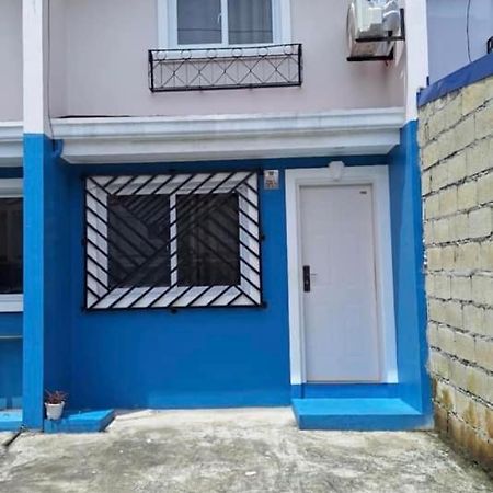 Xevera Mabalacat Heart Staycation Exterior photo